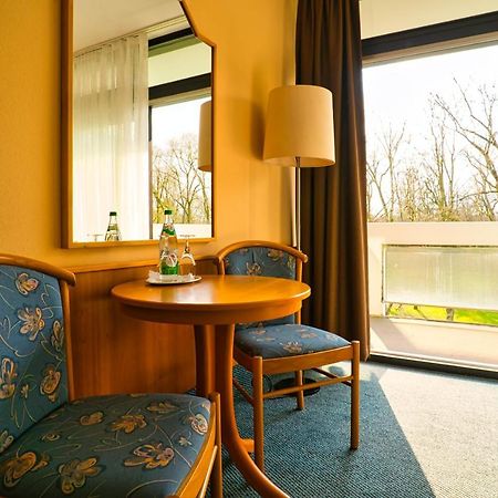 Reichels Parkhotel バート・ヴィンツハイム エクステリア 写真