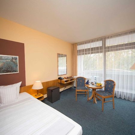 Reichels Parkhotel バート・ヴィンツハイム エクステリア 写真