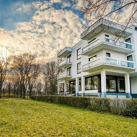 Reichels Parkhotel バート・ヴィンツハイム エクステリア 写真