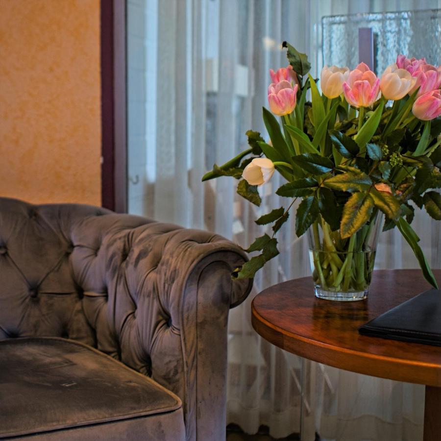 Reichels Parkhotel バート・ヴィンツハイム エクステリア 写真