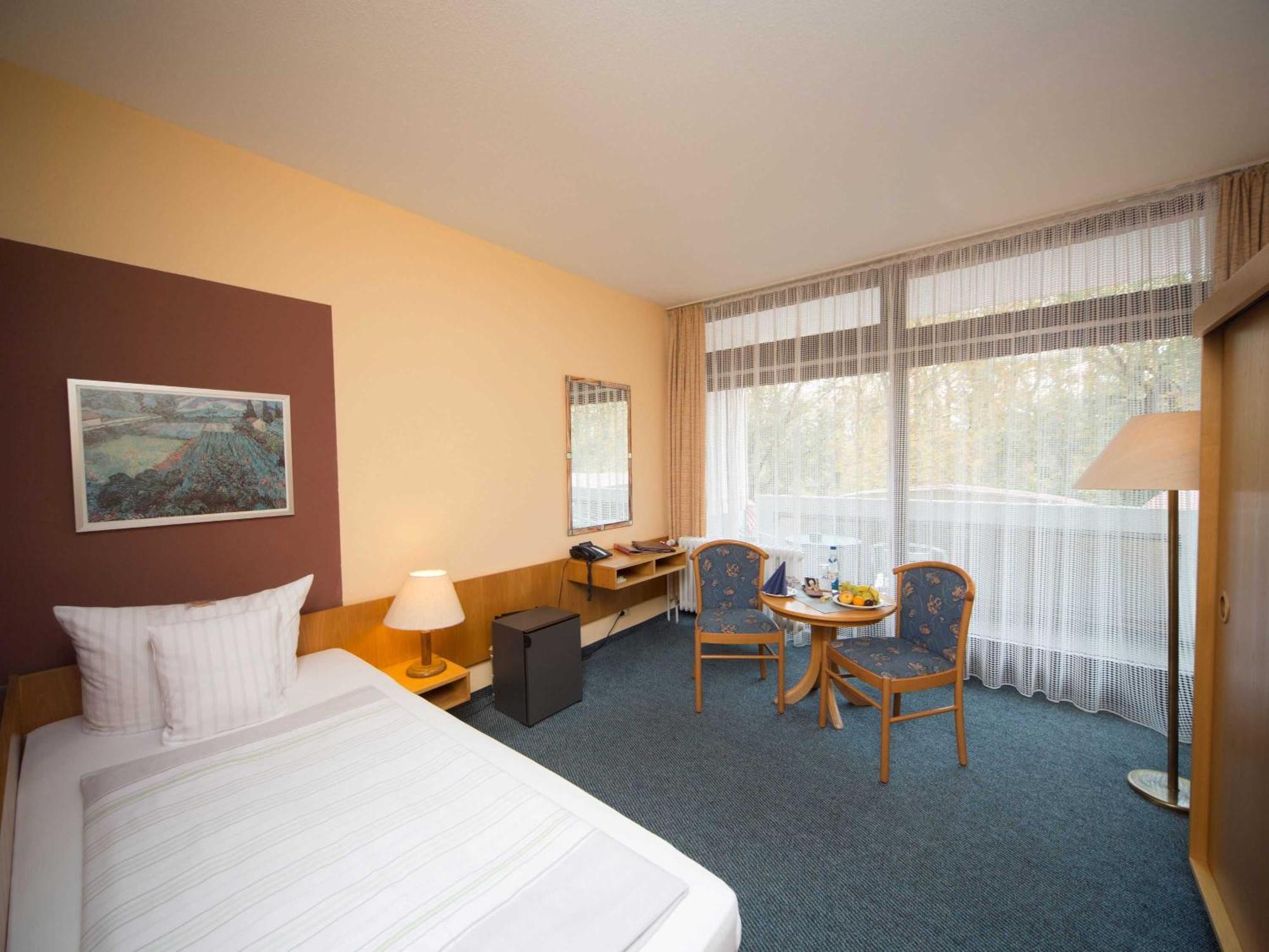 Reichels Parkhotel バート・ヴィンツハイム エクステリア 写真