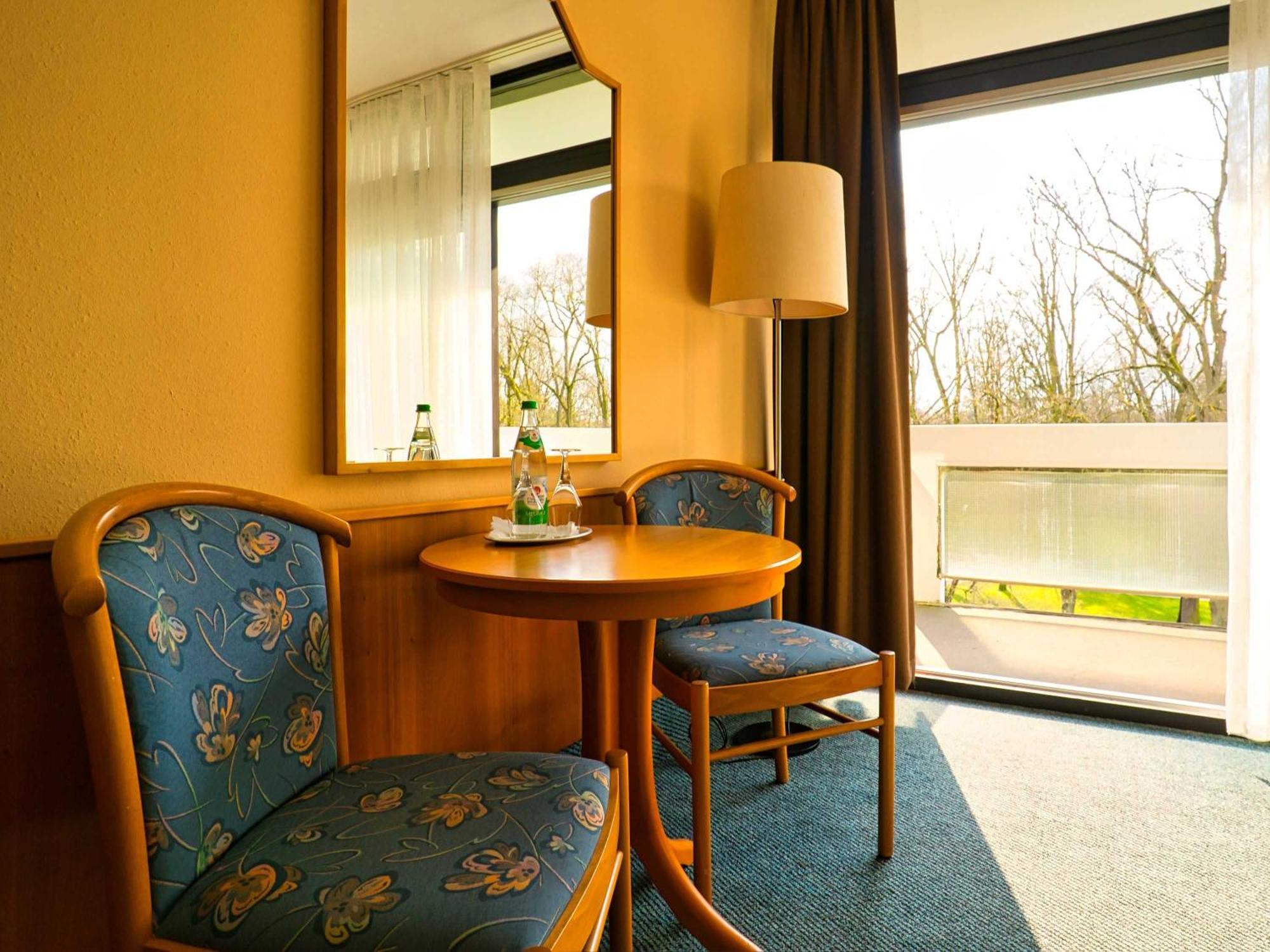 Reichels Parkhotel バート・ヴィンツハイム エクステリア 写真