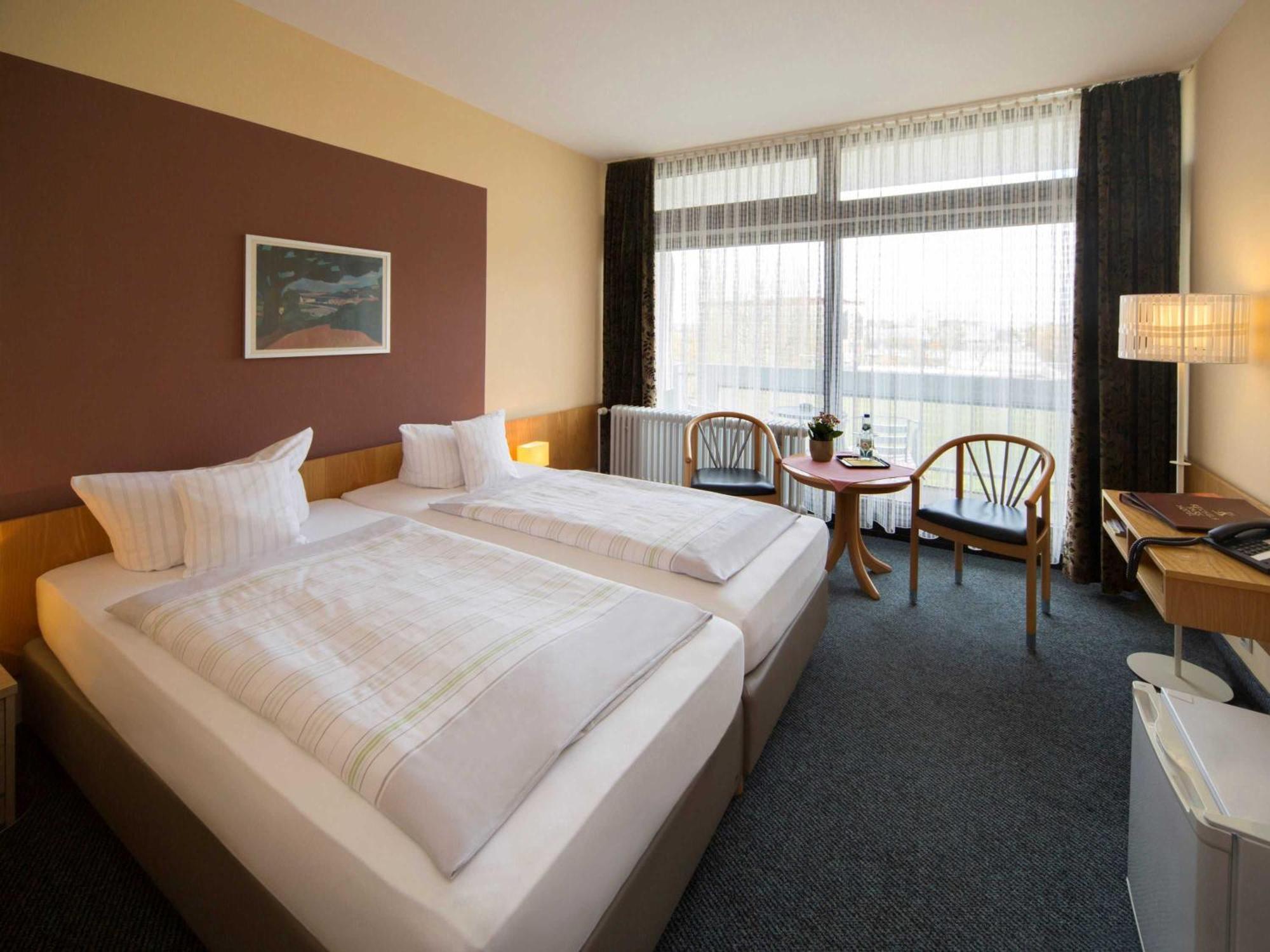 Reichels Parkhotel バート・ヴィンツハイム エクステリア 写真