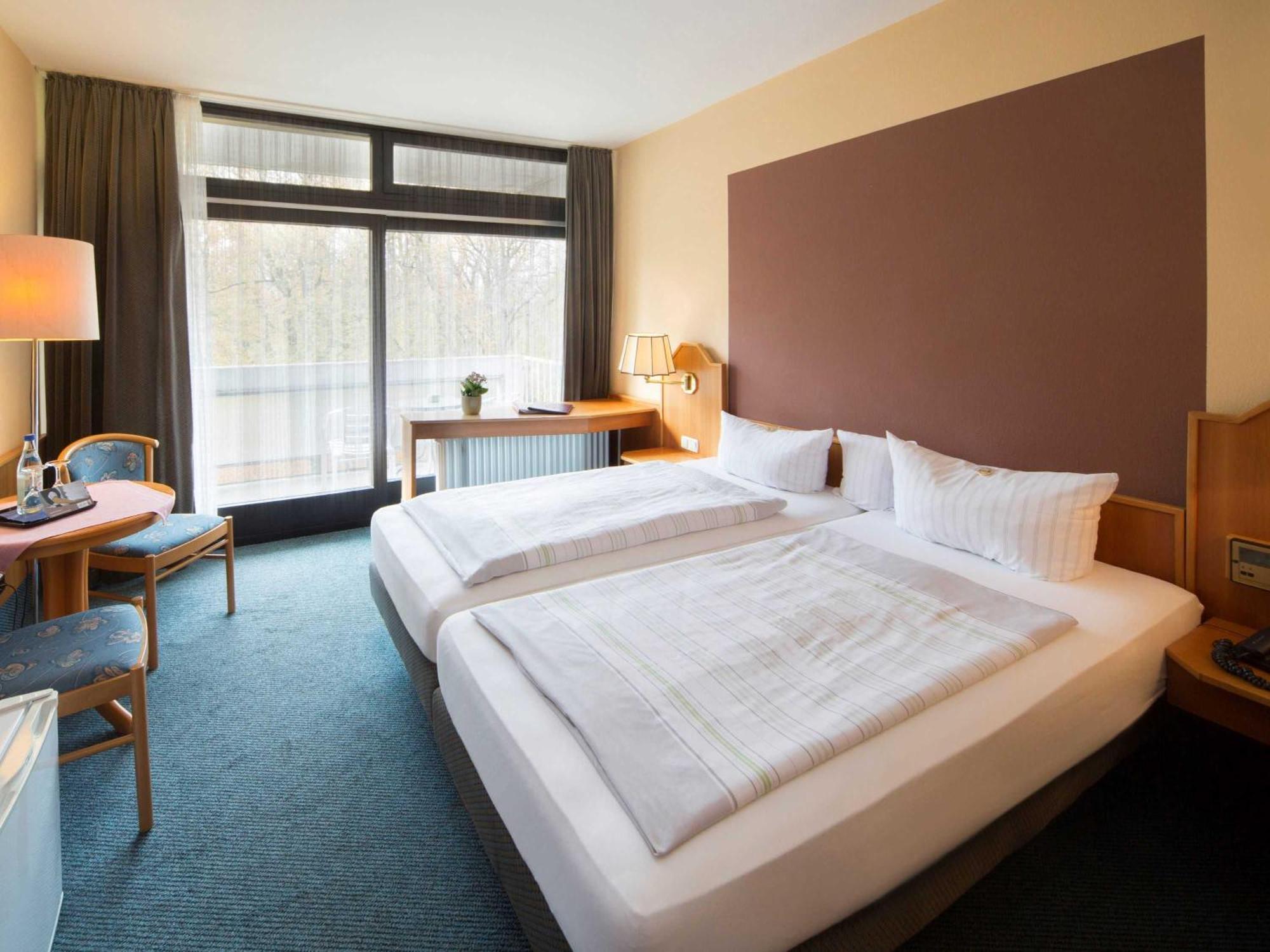 Reichels Parkhotel バート・ヴィンツハイム エクステリア 写真
