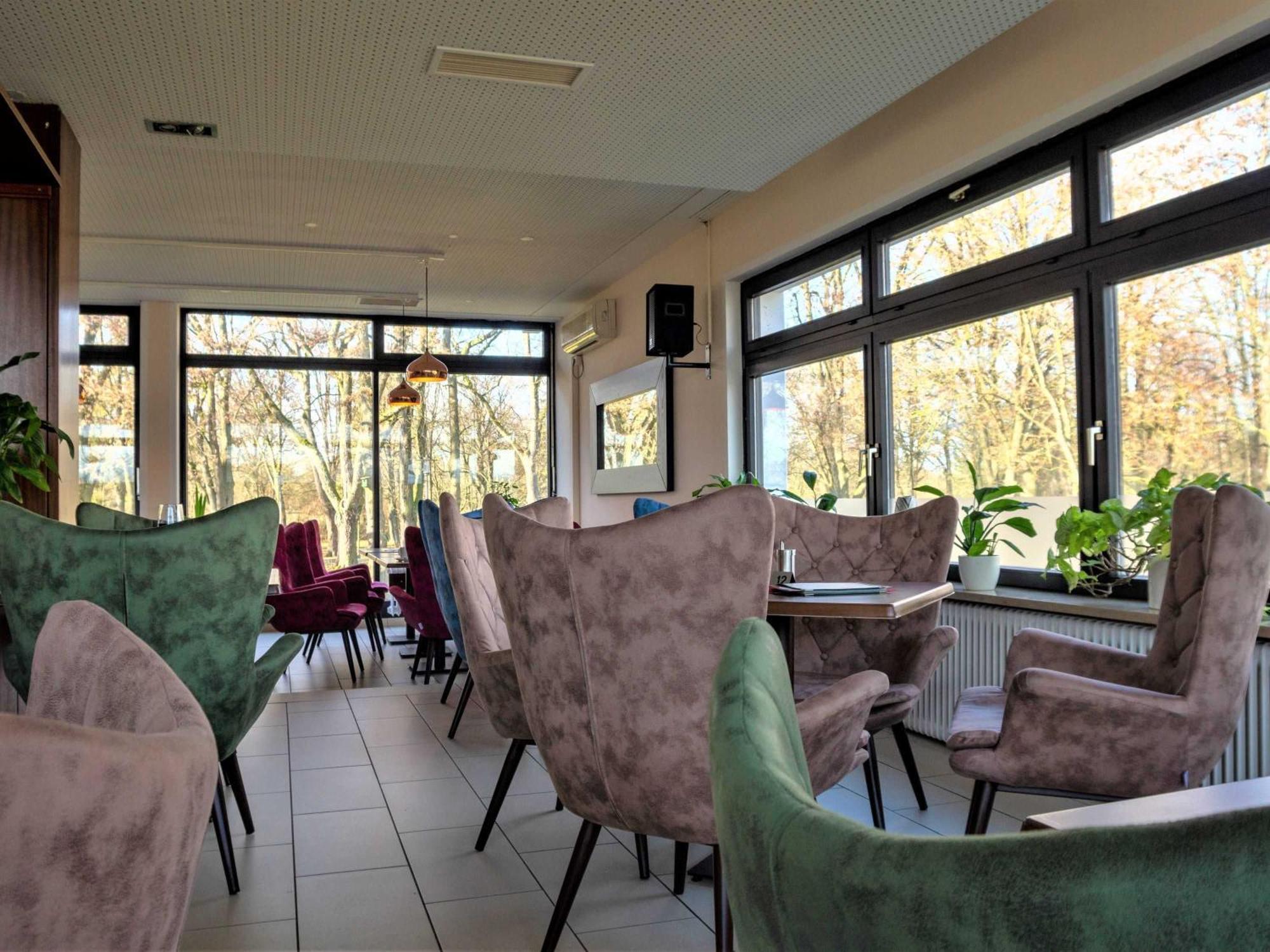 Reichels Parkhotel バート・ヴィンツハイム エクステリア 写真